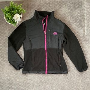 Fleece Jacket THE NORTH FACE